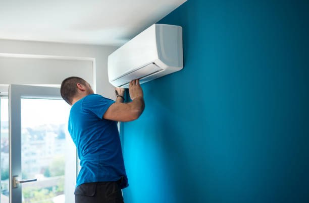 Best Solar-powered HVAC Systems in Napavine, WA
