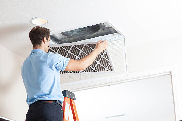 Trusted Napavine, WA HVAC Experts