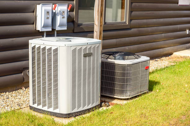 Best HVAC for Healthcare Facilities in Napavine, WA
